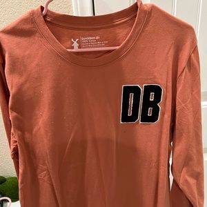 Dutch bros long sleeve